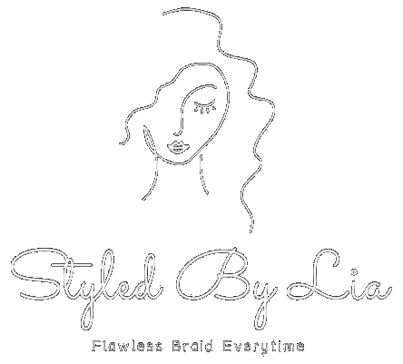 Styled By Lia — Flawless Braid Everytime